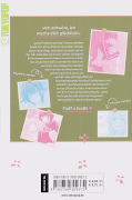 Backcover Our Teachers are Dating 1
