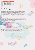 Backcover Kageki Shojo!! Ouvertüre 1
