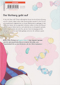 Backcover Kageki Shojo!! Ouvertüre 2