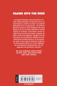 Backcover Mujina into the Deep 1