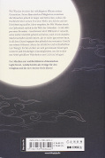 Backcover The Grandmaster of Demonic Cultivation 9