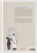 Backcover Am Anfang ist ein Strich 1
