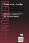 Backcover Redrum 327 3