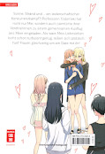 Backcover Which One Is Love? 5