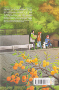 Backcover Mein Nachbar Yokai 2