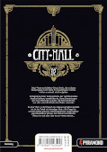 Backcover City Hall 2