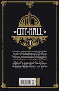 Backcover City Hall 1
