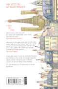 Backcover Boutique der Artefakte 1