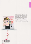 Backcover Nezumi - Willst du mit mir morden gehen? 1