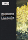 Backcover Elden Ring – Become Lord 1