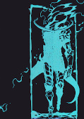 Backcover Solo Leveling 4