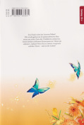 Backcover Die falsche Kurtisane – Heilerin am Kaiserhof 2