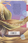 Backcover Mein Gemahl, sein Geisterschloss und ich 1