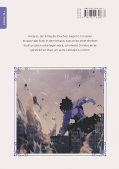 Backcover Solo Leveling 13