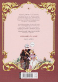 Backcover How to win my Husband over – Der Weg zum Herzen meines Mannes 1