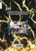 Backcover Second Life Ranker 3