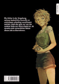 Backcover Der Sommer, in dem Hikaru starb 7