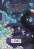 Backcover Die Tänzerin des Königs 4