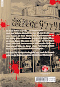 Backcover Zombie 100 – Bucket List of the Dead 19