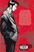 Backcover Ichi the Killer 3