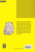 Backcover Rairairai 1