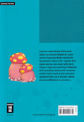Backcover Rairairai 2