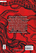 Backcover Centuria 1