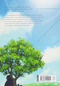 Backcover Our Sunny Days 1