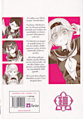 Backcover Rolle der Femme Fatale 1