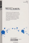 Backcover Peace Maker 2