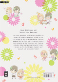 Deutsches Backcover Yamada und Kase-san 1