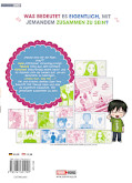 Backcover Gibt's denn keine Gyaru, die nett zu Otaku sind?! 10