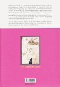 Deutsches Backcover Underground 1