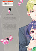 Backcover She Is Beautiful 3