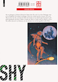 Backcover SHY 29