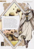 Backcover Atelier of Witch Hat – Das Geheimnis der Hexen 1