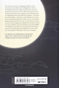 Backcover The Grandmaster of Demonic Cultivation 11