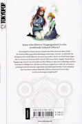 Backcover A Tale of the Secret Saint 2