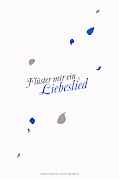 Backcover Flüster mir ein Liebeslied 10
