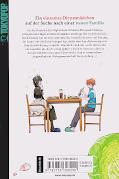 Backcover You are Ms. Servant. 1