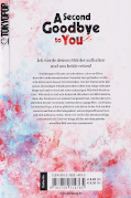 Backcover A Second Goodbye to You 1