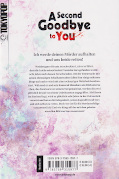 Backcover A Second Goodbye to You 2