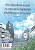 Backcover Die letzte Elfe 2