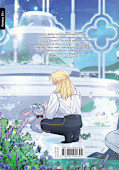 Backcover Vivi &ndash; Das H&auml;schen und der gro&szlig;e b&ouml;se Leopard 8