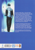 Backcover The Outcast 1