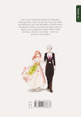 Backcover Aus der Zaubergilde verstoßen – Mein Neuanfang als königliche Hofmagierin 4