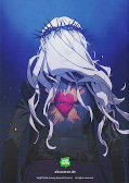 Backcover Unholy Blood 1