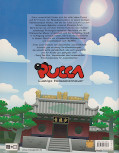 Backcover Pucca 2