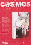 Backcover Cosmos 1