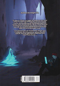 Backcover The Frozen Player Returns 2